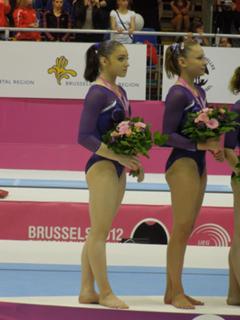 Aliya Mustafina feet photo thumbnail