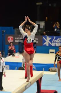 Aliya Mustafina feet photo thumbnail
