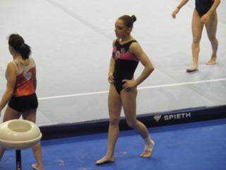Aliya Mustafina feet photo thumbnail