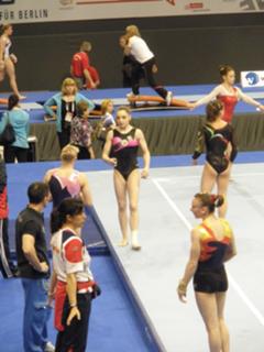 Aliya Mustafina feet photo thumbnail