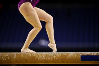 Aliya Mustafina feet photo thumbnail