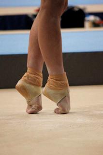 Aliya Mustafina feet photo thumbnail