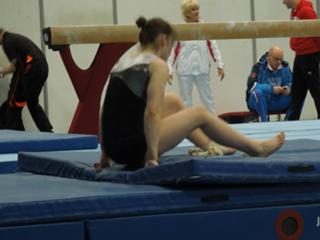 Aliya Mustafina feet photo thumbnail