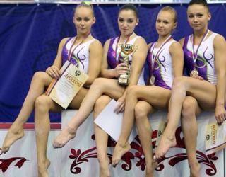 Aliya Mustafina feet photo thumbnail