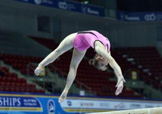 Aliya Mustafina feet photo thumbnail