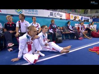 Aliya Mustafina feet photo thumbnail