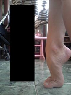 Aliya Mustafina feet photo thumbnail