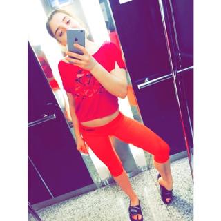 Aliya Mustafina feet photo thumbnail