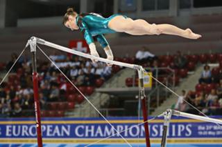 Aliya Mustafina feet photo thumbnail