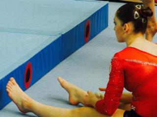 Aliya Mustafina feet photo thumbnail