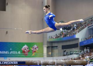 Aliya Mustafina feet photo thumbnail