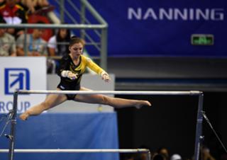Aliya Mustafina feet photo thumbnail