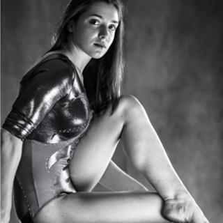 Aliya Mustafina feet photo thumbnail