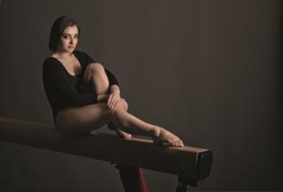 Aliya Mustafina feet photo thumbnail