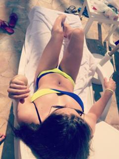 Aliya Mustafina feet photo thumbnail