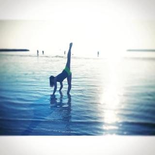 Aliya Mustafina feet photo thumbnail