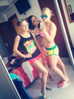 Aliya Mustafina feet photo thumbnail