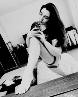 Aliya Mustafina feet photo thumbnail