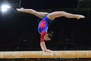 Aliya Mustafina feet photo thumbnail