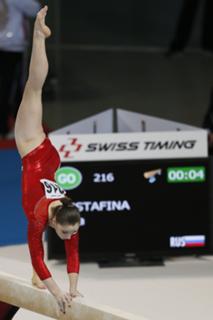 Aliya Mustafina feet photo thumbnail