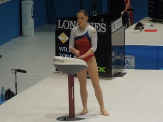 Aliya Mustafina feet photo thumbnail