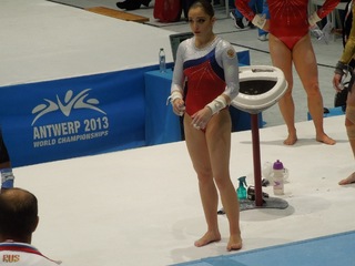 Aliya Mustafina feet photo thumbnail