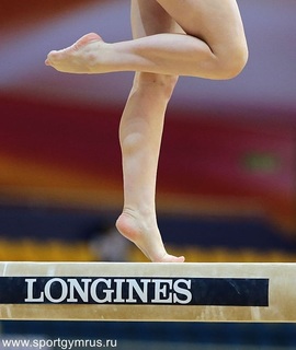 Aliya Mustafina feet photo thumbnail