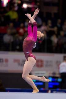 Aliya Mustafina feet photo thumbnail