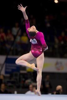 Aliya Mustafina feet photo thumbnail