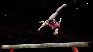 Aliya Mustafina feet photo thumbnail