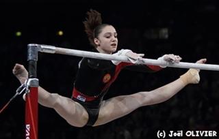 Aliya Mustafina feet photo thumbnail