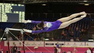 Aliya Mustafina feet photo thumbnail