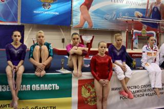 Aliya Mustafina feet photo thumbnail