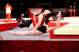 Aliya Mustafina feet photo thumbnail