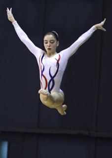Aliya Mustafina feet photo thumbnail