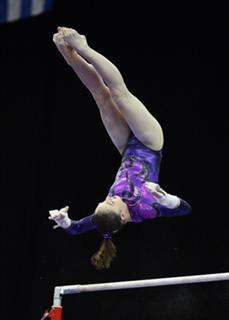 Aliya Mustafina feet photo thumbnail