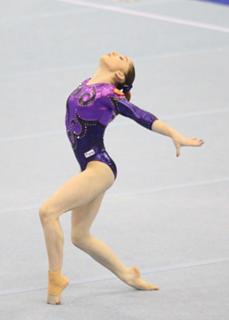 Aliya Mustafina feet photo thumbnail
