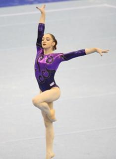 Aliya Mustafina feet photo thumbnail