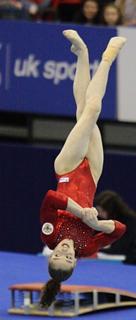 Aliya Mustafina feet photo thumbnail