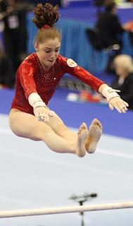 Aliya Mustafina feet photo thumbnail