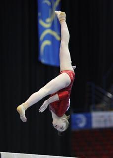 Aliya Mustafina feet photo thumbnail