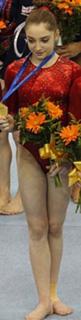 Aliya Mustafina feet photo thumbnail