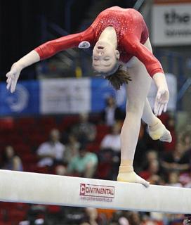Aliya Mustafina feet photo thumbnail