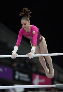 Aliya Mustafina feet photo thumbnail
