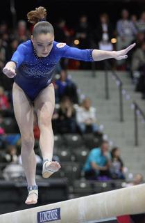 Aliya Mustafina feet photo thumbnail