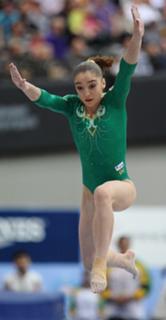 Aliya Mustafina feet photo thumbnail