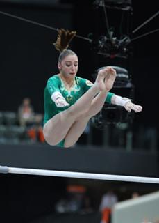 Aliya Mustafina feet photo thumbnail