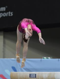 Aliya Mustafina feet photo thumbnail