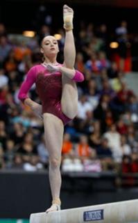 Aliya Mustafina feet photo thumbnail