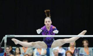 Aliya Mustafina feet photo thumbnail